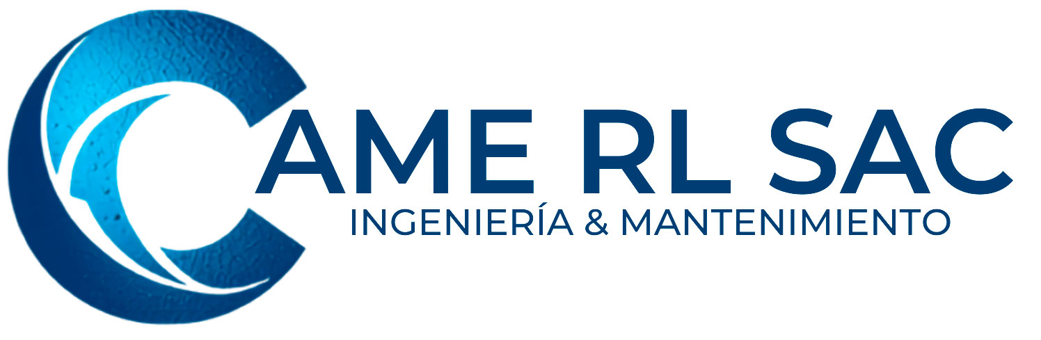 CAME RL SAC — Ingeniería & Mantenimiento